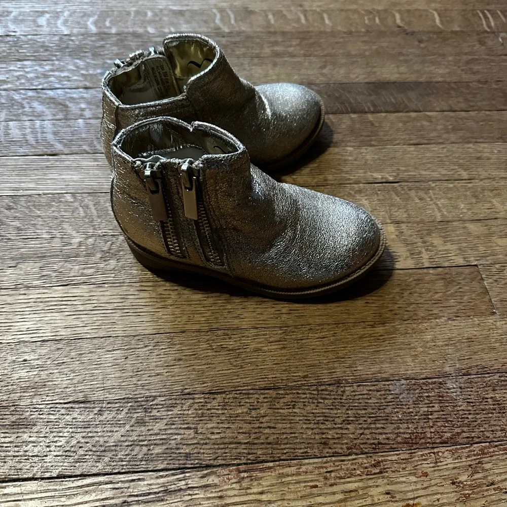 MIA toddler boot